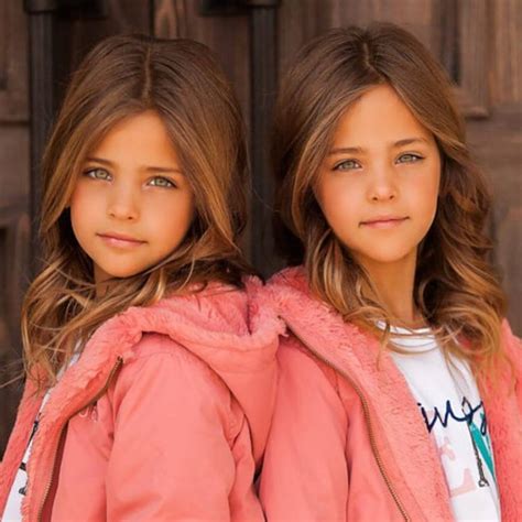 jaqi clements twins|The Incredible Story Of The Clement Twins And What。